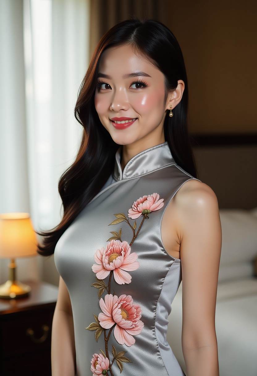 邻家心事